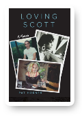 Loving Scott book cover